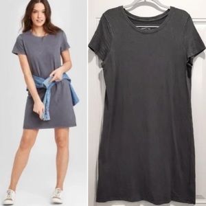 Universal Threads t-shirt dress, XXL